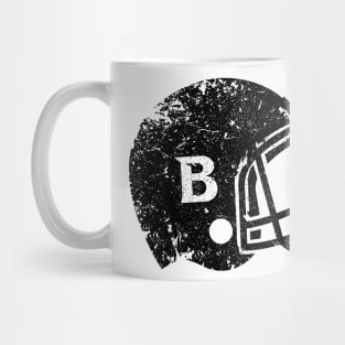 Cincinnati Bengals Helmet Mug